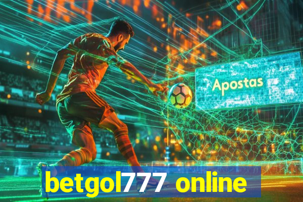 betgol777 online